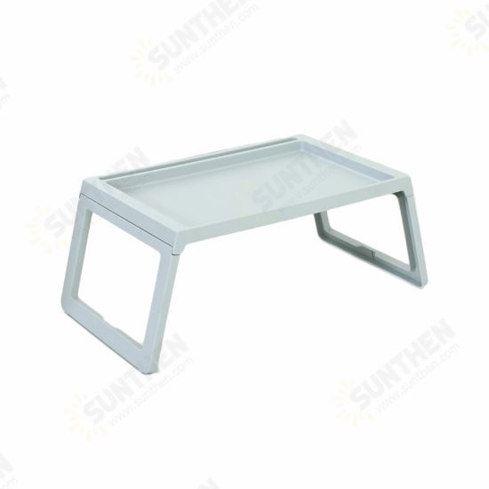 Portable Foldable Bedroom Desk Laptop Stand Lapdesk Computer Notebook Multi-Function Table Breakfast Tray Serving Table Portable Foldable Bedroom Desk Laptop Stand Lapdesk Computer Notebook Multi-Function Table Breakfast Tray Serving Table