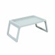 Portable Foldable Bedroom Desk Laptop Stand Lapdesk Computer Notebook Multi-Function Table Breakfast Tray Serving Table Portable Foldable Bedroom Desk Laptop Stand Lapdesk Computer Notebook Multi-Function Table Breakfast Tray Serving Table