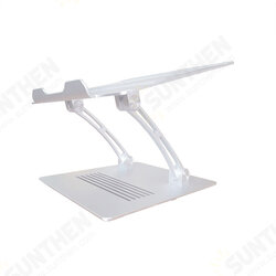 Laptop Stand Bracket Portable Adjustable Ergonomic Lifting Desktop Cooling Pad for 11-17.3 inch Laptops SE-S29-1 Laptop Stand Bracket Portable Adjustable Ergonomic Lifting Desktop Cooling Pad for 11-17.3 inch Laptops SE-S29-1