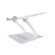 Laptop Stand Bracket Portable Adjustable Ergonomic Lifting Desktop Cooling Pad for 11-17.3 inch Laptops SE-S29-1