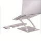 Laptop Stand Bracket Portable Adjustable Ergonomic Lifting Desktop Cooling Pad for 11-17.3 inch Laptops SE-S29-1