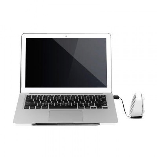 UPERGO Laptop Stand Portable Adjustable Lifting Computer Bracket Display Bracket for 10-15.5 inch Notebook