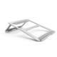 Universal Folding Laptop Stand Bracket Aluminum Alloy Cooling Desk Stand PC Tablet Holder Base