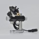 13.5mm Adjustable Laser Pointer Module Holder Mount Clamp Three Axis
