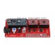 2 Axis GRBL Control Panel Board For DIY Laser Engraving Machine Benbox USB Stepper Driver Board