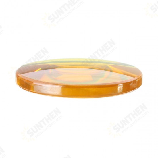 20mm Diameter ZnSe Focal Lens for CO2 Laser Cutter Engraver FL 50.8mm