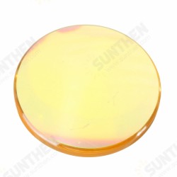 20mm Diameter ZnSe Focal Lens for CO2 Laser Cutter Engraver FL 50.8mm