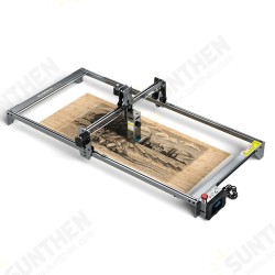 Extension Kit Larger Engraving Area For A5/X7/A10/S10 Laser Engraving Machine Expansion Kit High Precision Quick Assembly