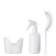 Ear Wax Removal Kit Ear Irrigation Ear Washer Bottles System For Ear Cleaning Tools Set + 5 Tips