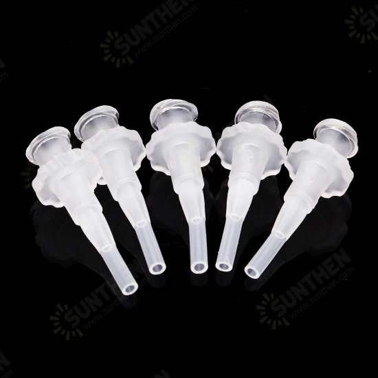 Ear Wax Removal Kit Ear Irrigation Ear Washer Bottles System For Ear Cleaning Tools Set + 5 Tips