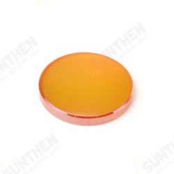 Laser Component ZnSe Lens for CO2 Laser Cutting Engraving Dia 20mm FL 50.8mm