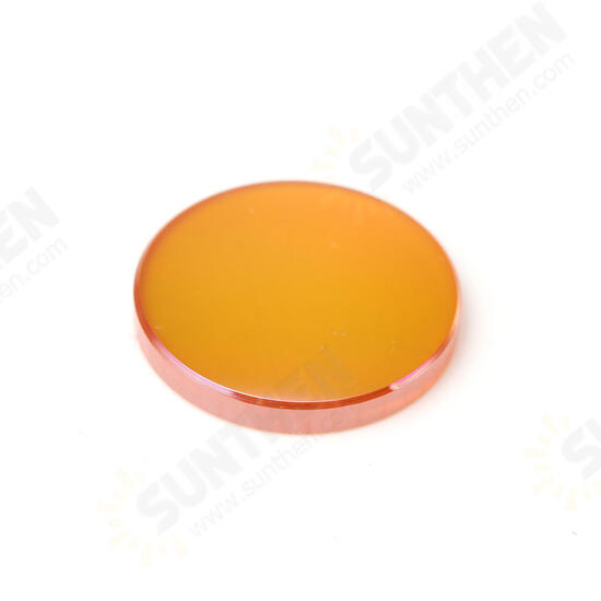 Laser Component ZnSe Lens for CO2 Laser Cutting Engraving Dia 20mm FL 50.8mm