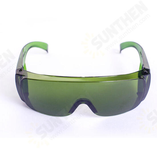 Laser Protective Goggles Glasses 405nm 445nm 650nm Red Blue Blue-violet Laser Eye Protection Safety