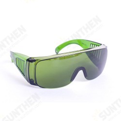 Laser Protective Goggles Glasses 405nm 445nm 650nm Red Blue Blue-violet Laser Eye Protection Safety