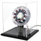 MK1 Acrylic Tony DIY Arc Reactor Lamp Arcylic Kit Illuminant LED Flash Light Set