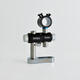 13.5mm-23.5mm Triaxial 360° Adjustable Laser Pointer Module Holder Mount Clamp Three Axis Bracket