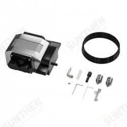 Air Assist Set Laser Cutting and Engraving Machines Parts for D1 Laser Machine Air Assist Set Laser Cutting and Engraving Machines Parts for D1 Laser Machine