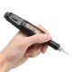 Micro Engraver Pen Diamond Tip Detail For Wood Metal Ceramic Glass Engraving 100-240V