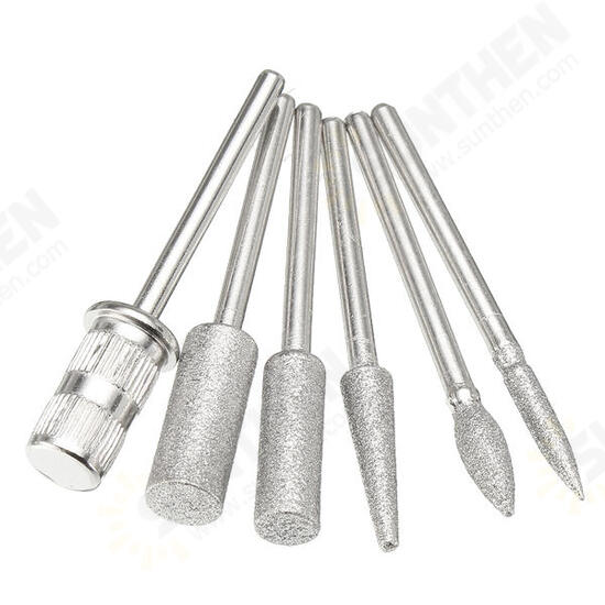 Micro Engraver Pen Diamond Tip Detail For Wood Metal Ceramic Glass Engraving 100-240V