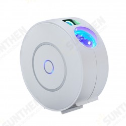 WP-NX-SP WiFi Starry Sky Projector Tuya Smart Star Projector Galaxy Waving Night Light Led APP Wireless Control Alexa Compatible WP-NX-SP WiFi Starry Sky Projector Tuya Smart Star Projector Galaxy Waving Night Light Led APP Wireless Control Alexa Compatible