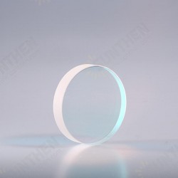 Optical Fiber Laser Cutting Welding Machine Protection Lens Protective Windows 22.35mm to 50mm