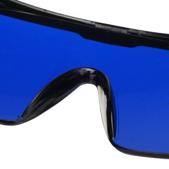 Pro Laser Protection Goggles Protective Safety Glasses IPL OD+4D 190nm-2000nm Laser Goggles