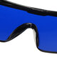 Pro Laser Protection Goggles Protective Safety Glasses IPL OD+4D 190nm-2000nm Laser Goggles