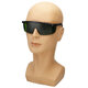 Pro Laser Protection Goggles Protective Safety Glasses IPL OD+4D 190nm-2000nm Laser Goggles