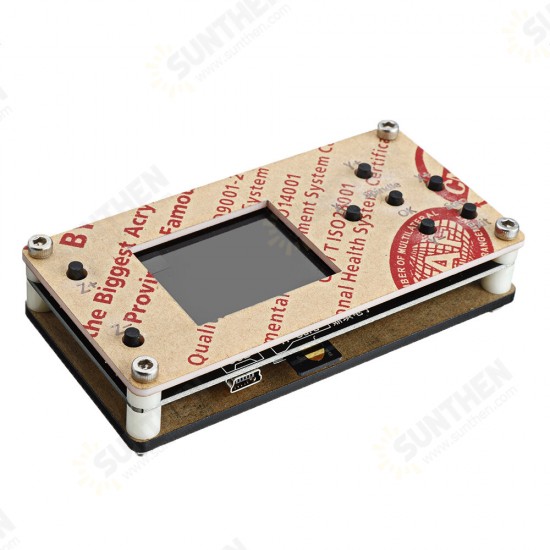 Upgraded 3 Axis GRBL USB Driver Offline Controller Control Module LCD Screen SD Card for CNC 1610 2418 3018 Wood Router Laser Engraving Machine