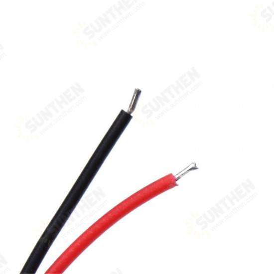 20mW 650nm Focusable Red Dot/Cross/Line Laser Diode Module