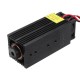 450nm 5W Laser Engraving Module Blue Light With TTL Modulation