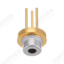 520nm 10mW Green Laser Diode Module Measurement Instrument Laser Generator