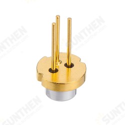 650nm 10mW Infrared IR Laser Diode Module Measurement Instrument Laser Generator