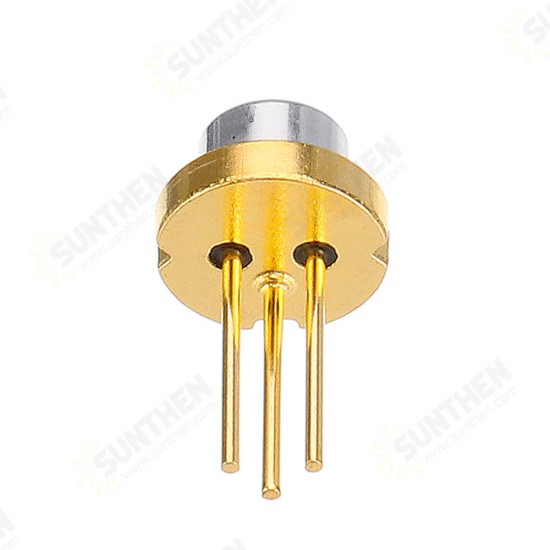 650nm 10mW Infrared IR Laser Diode Module Measurement Instrument Laser Generator