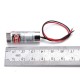 650nm 5mW Focusable Red Line Laser Module Laser Generator Diode