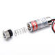 650nm 5mW Focusable Red Line Laser Module Laser Generator Diode