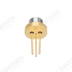 780nm 10mw Infrared IR Laser Diode Module Measurement Instrument Laser Generator