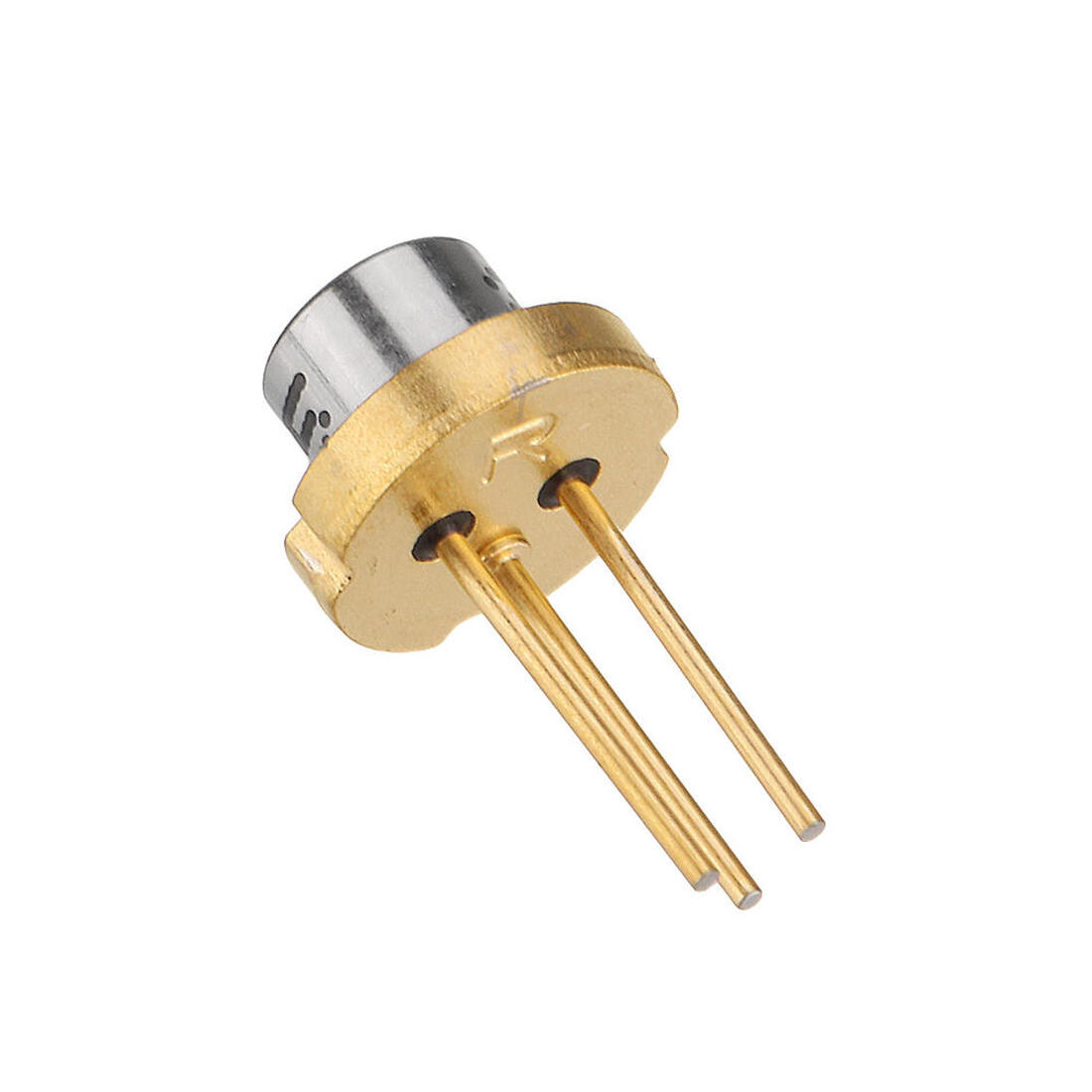 Ir Diode Module 780nm 10mw Infrared IR Laser Diode Module Measurement Instrument Laser ...