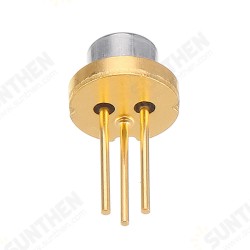 980nm 100mW Infrared Laser Diode Module Measurement Instrument Laser Generator 980nm 100mW Infrared Laser Diode Module Measurement Instrument Laser Generator
