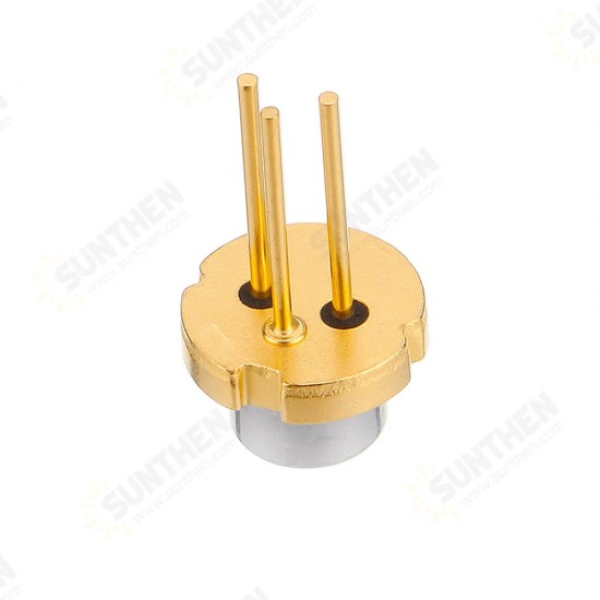 980nm 100mW Infrared Laser Diode Module Measurement Instrument Laser Generator