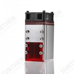 A40640 Laser Engraver Cutter Module Kits Double Laser Beam 15w Output Laser For DIY Laser Engraving Machine Wood Cutter Cutting Tool