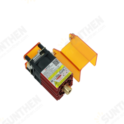 LU2-2 24V Laser Engraving Fast High Precision Cut Engraver Module Cutter For Metal Wood Stainless Steel For Laser Machine LU2-2 24V Laser Engraving Fast High Precision Cut Engraver Module Cutter For Metal Wood Stainless Steel For Laser Machine