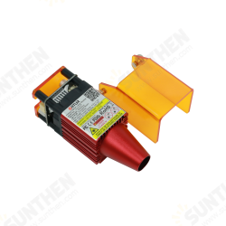 LU2-4-SF/LF 24V Laser Engraving Fast High Precision Cut Engraver Module Cutter For Metal Wood Stainless Steel For Laser Machine Device Parts LU2-4-SF/LF 24V Laser Engraving Fast High Precision Cut Engraver Module Cutter For Metal Wood Stainless Steel For Laser Machine Device Parts