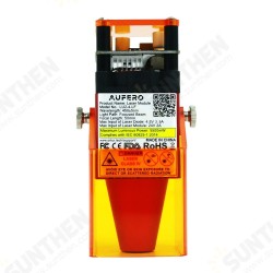 LU2-4-SF/LF 24V Laser Engraving Fast High Precision Cut Engraver Module Cutter For Metal Wood Stainless Steel For Laser Machine Device Parts LU2-4-SF/LF 24V Laser Engraving Fast High Precision Cut Engraver Module Cutter For Metal Wood Stainless Steel For Laser Machine Device Parts