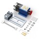 S6 Laser Module Laser Head For Laser Engraver Laser Engraving Machine Laser Cutter Wood Acrylic Cutting Tools