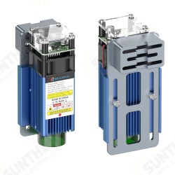 S6 Pro Laser Module Laser Head For Laser Engraver Laser Engraving Machine Laser Cutter Wood Acrylic Cutting Tools S6 Pro Laser Module Laser Head For Laser Engraver Laser Engraving Machine Laser Cutter Wood Acrylic Cutting Tools