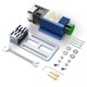 S6 Pro Laser Module Laser Head For Laser Engraver Laser Engraving Machine Laser Cutter Wood Acrylic Cutting Tools