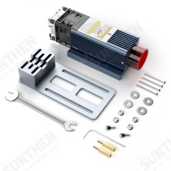 S9 Laser Module Laser Head For Laser Engraver Laser Engraving Machine Laser Cutter Wood Acrylic Cutting Tools