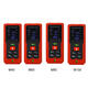 40/M60/M80/M100 ABS Handheld Digital Laser Distance Meter Rangefinder Range Finder Diastimeter M Series Measuring Tool