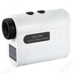 600M Golf Rangefinder Outdoor Handheld Laser Distance Meter Speed Tester Digital Monocular Telescope Range Finder for Hunting Construction Hiking 600M Golf Rangefinder Outdoor Handheld Laser Distance Meter Speed Tester Digital Monocular Telescope Range Finder for Hunting Construction Hiking